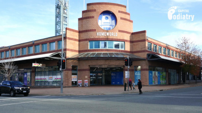 Capital Podiatry - podiatrist canberra