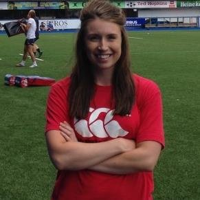 Cardiff International Athletics Stadium - Cardiff International Athletics Stadium