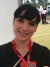 Cardiff International Athletics Stadium - Cardiff International Athletics Stadium