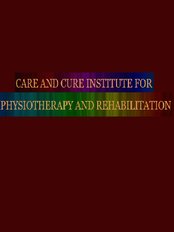 معهد الرعاية والعلاج للعلاج الطبيعي وإعادة التأهيل. - Care and Cure Institute for Physiotherapy & Rehab.