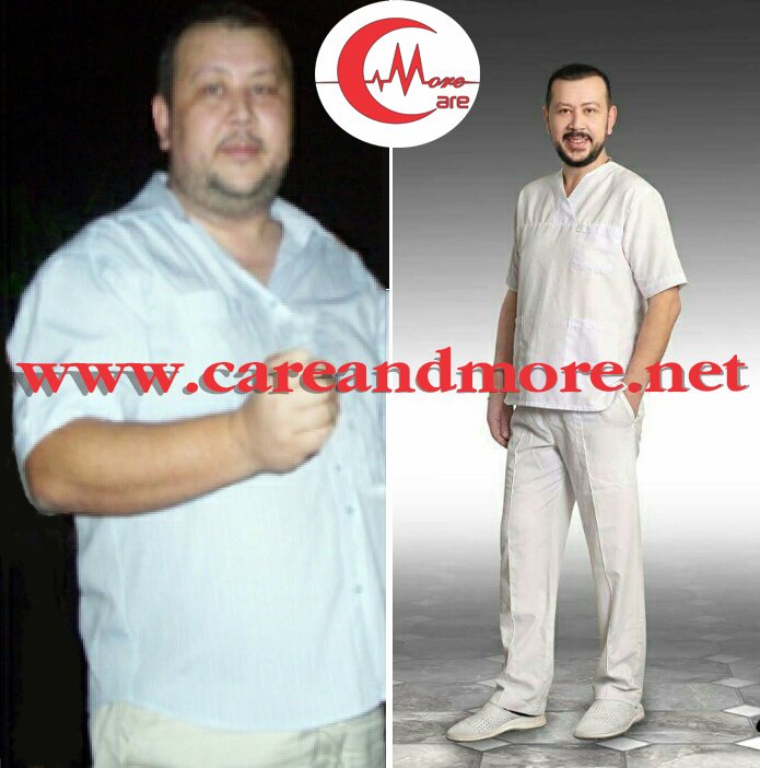 Care And More - Obesity Solutions - Edirne . - Care And More - Obesity Solutions - Edirne .