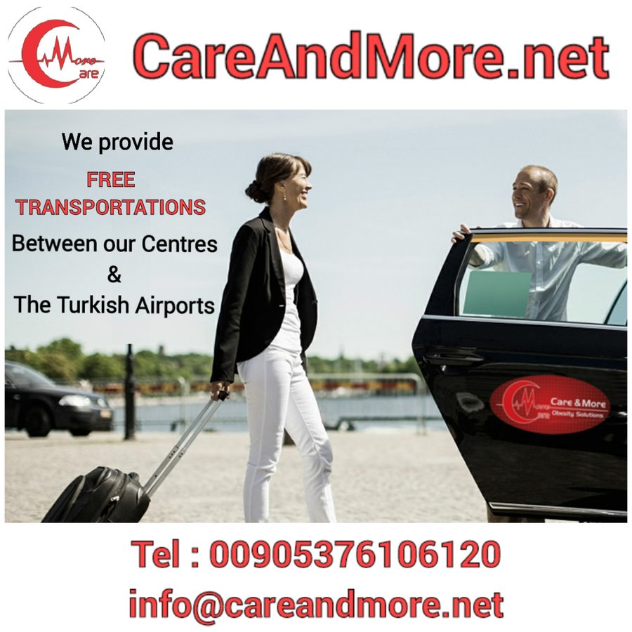 Care And More - Obesity Solutions - Edirne . - Care And More - Obesity Solutions - Edirne .