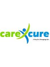 CARE N Cure مركز العلاج الطبيعي وإدارة الألم - CARE N CURE PHYSIOTHERAPY & PAIN MANAGEMENT CENTRE