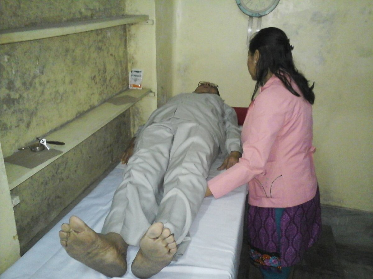 CARE N Cure مركز العلاج الطبيعي وإدارة الألم - CARE N CURE PHYSIOTHERAPY & PAIN MANAGEMENT CENTRE