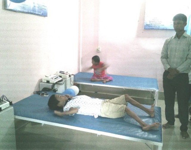 CARE N Cure مركز العلاج الطبيعي وإدارة الألم - CARE N CURE PHYSIOTHERAPY & PAIN MANAGEMENT CENTRE