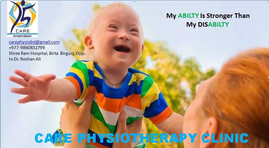 Care Physiotherapy Clinic - Care Physiotherapy Clinic