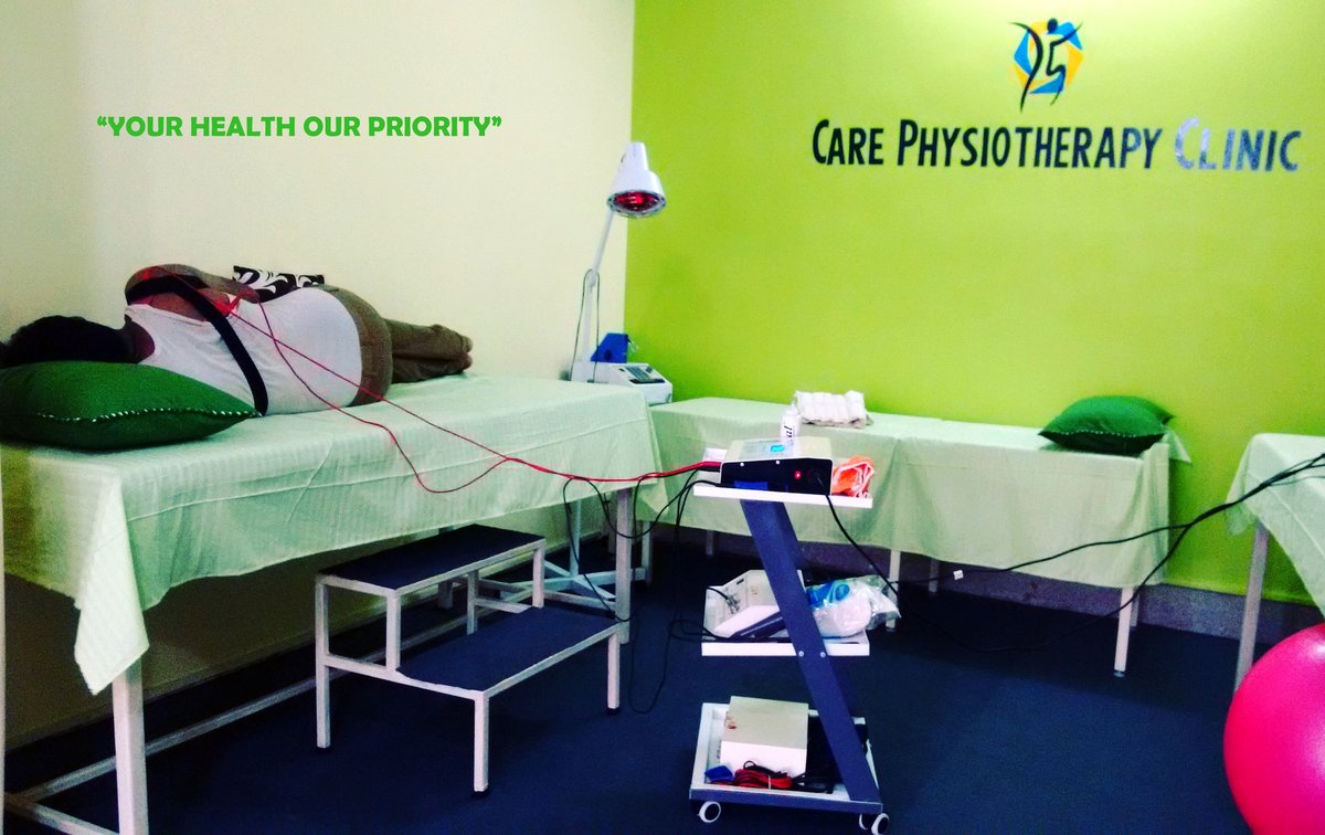 Care Physiotherapy Clinic - Care Physiotherapy Clinic