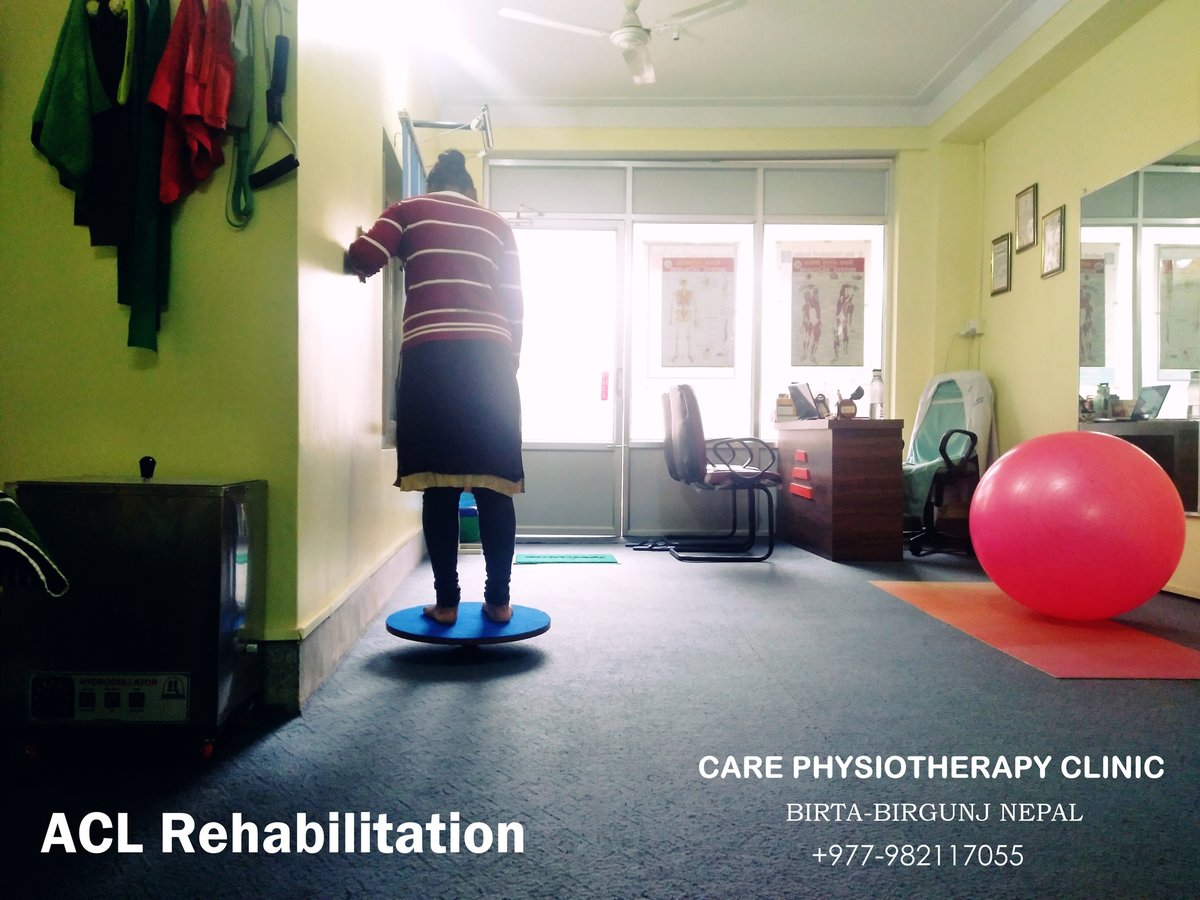 Care Physiotherapy Clinic - Care Physiotherapy Clinic