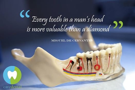 caredental - caredental