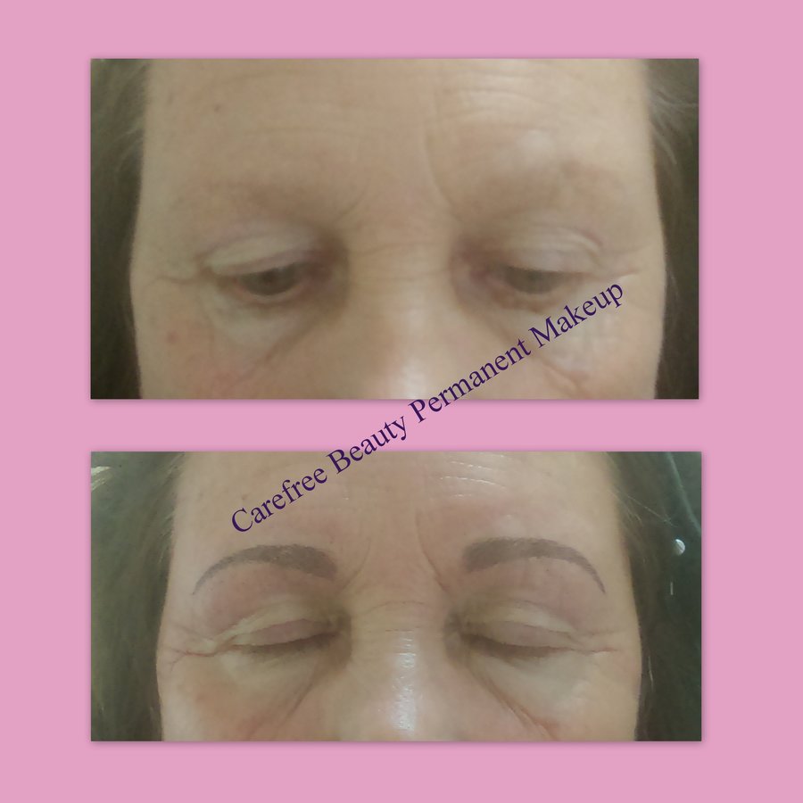 Carefree Beauty Permanent Makeup - Carefree Beauty Permanent Makeup