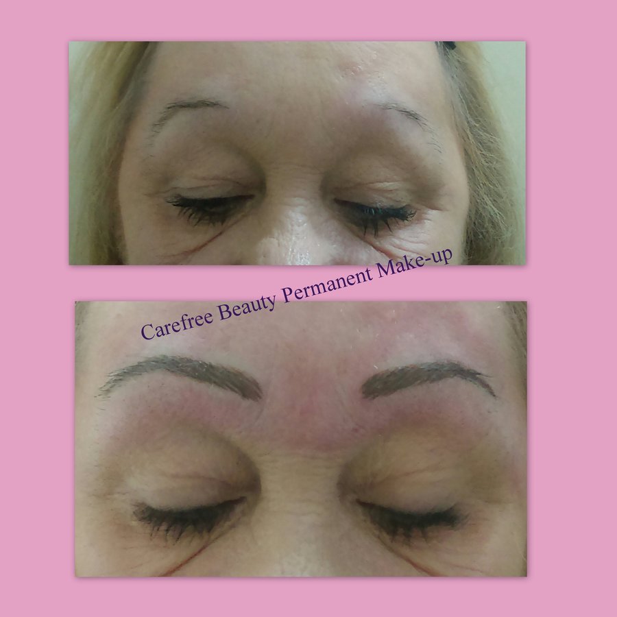 Carefree Beauty Permanent Makeup - Carefree Beauty Permanent Makeup