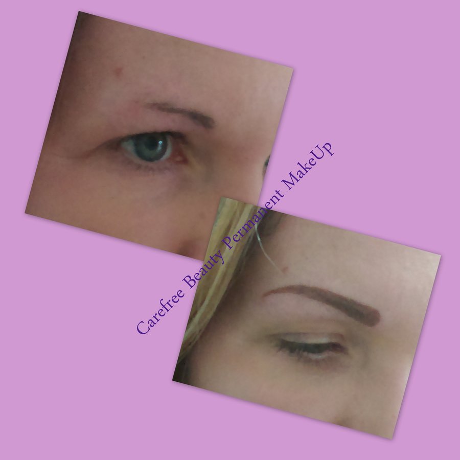 Carefree Beauty Permanent Makeup - Carefree Beauty Permanent Makeup
