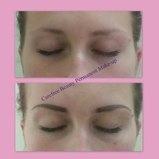 Carefree Beauty Permanent Makeup - Carefree Beauty Permanent Makeup