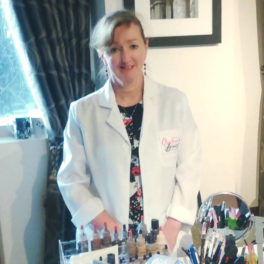 Carefree Beauty Permanent Makeup - Carefree Beauty Permanent Makeup