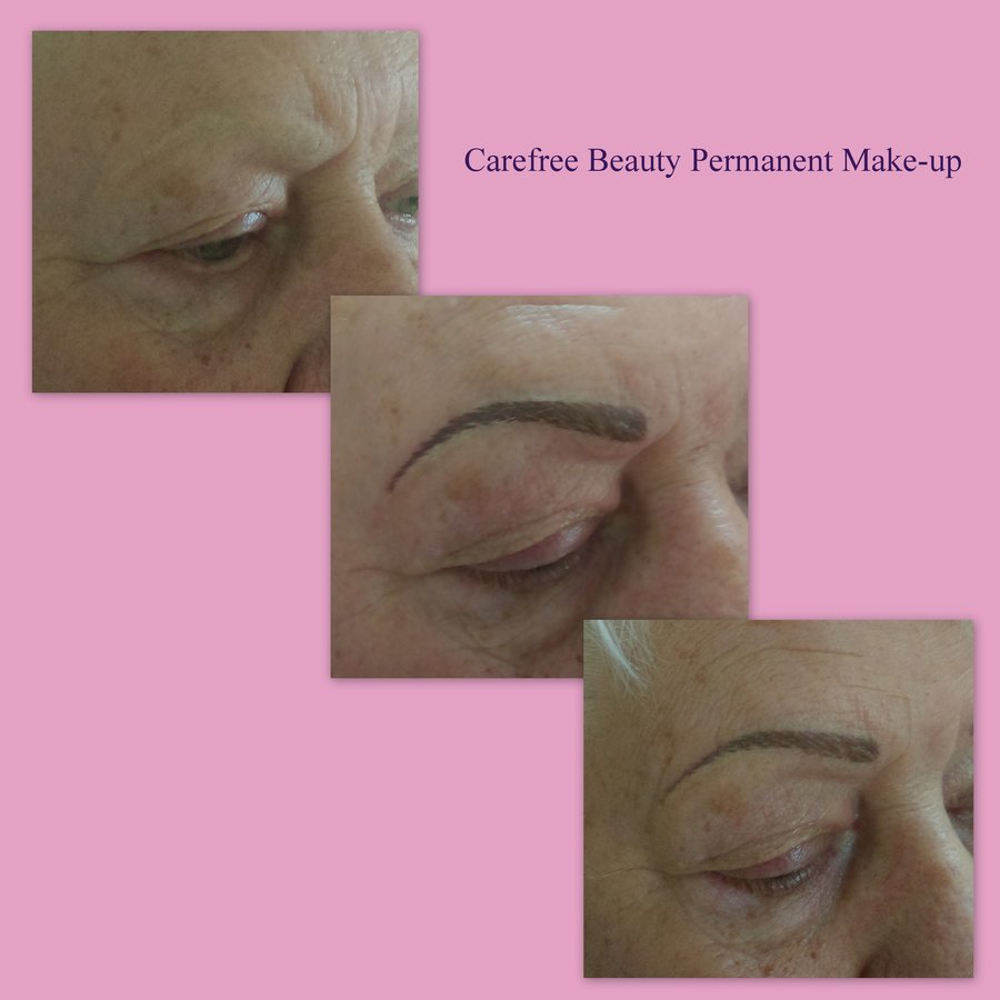 Carefree Beauty Permanent Makeup - Carefree Beauty Permanent Makeup