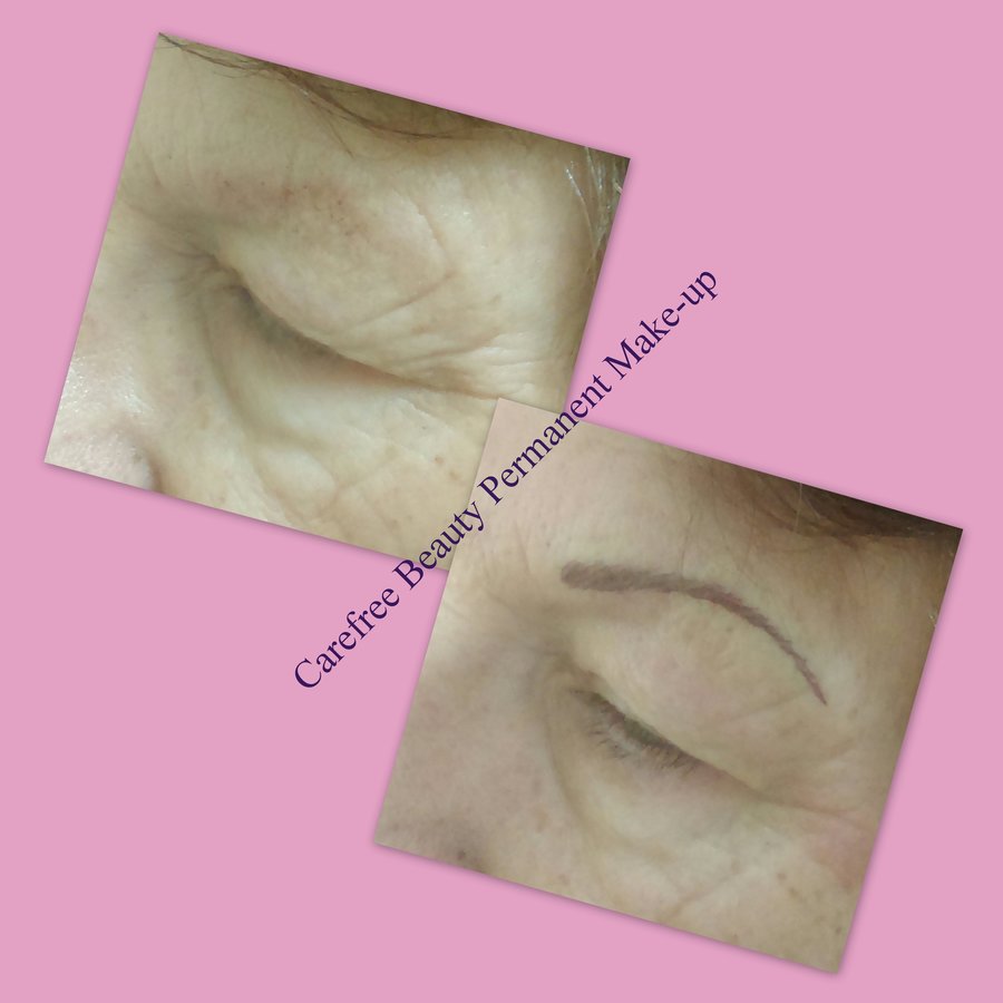 Carefree Beauty Permanent Makeup - Carefree Beauty Permanent Makeup