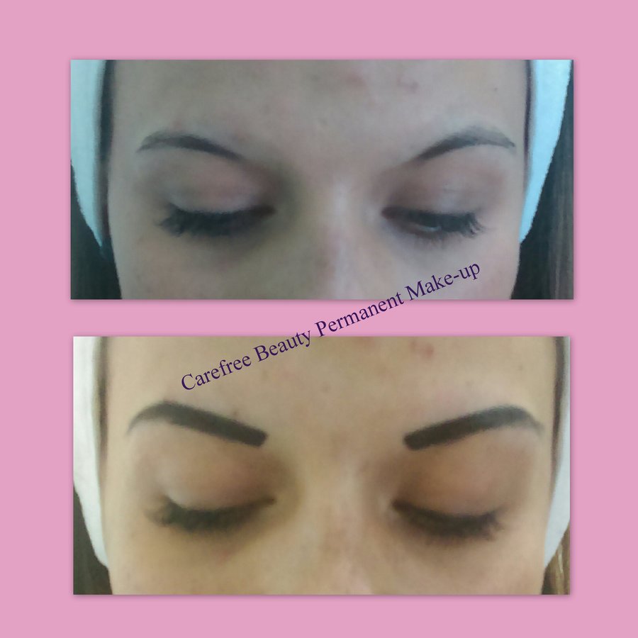 Carefree Beauty Permanent Makeup - Carefree Beauty Permanent Makeup