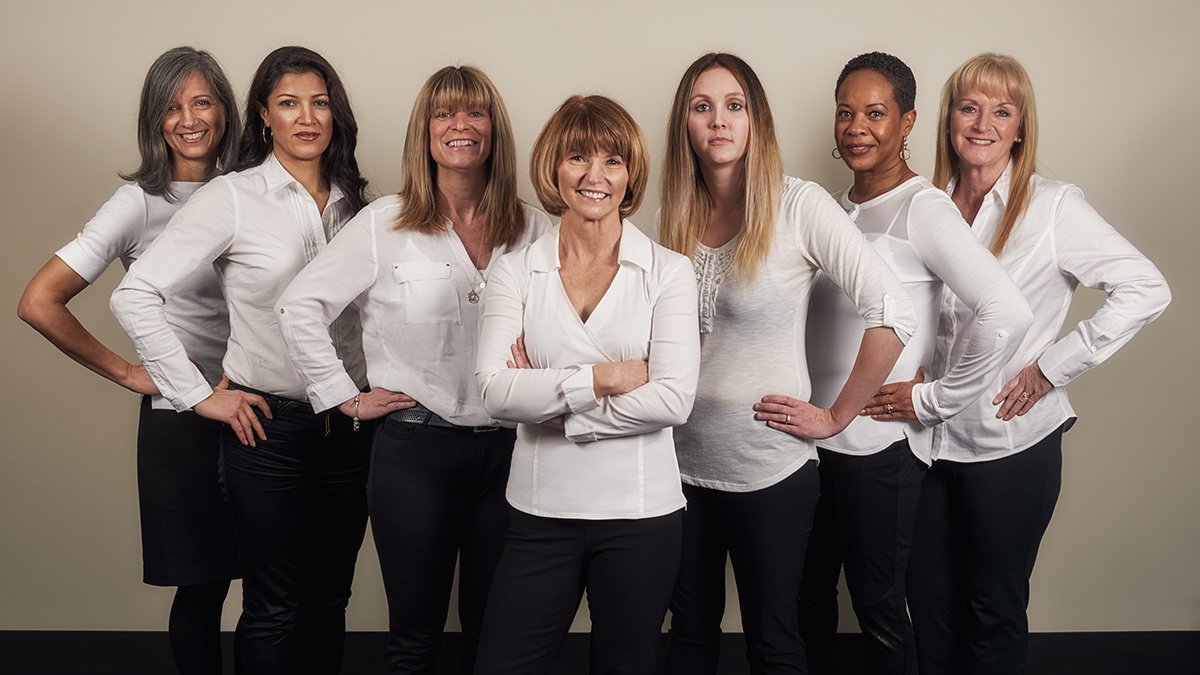 شركة كيرس إلكتروليسيس المحدودة - Caress Electrolysis Ltd