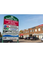 شركة كيرس إلكتروليسيس المحدودة - Caress Electrolysis Ltd