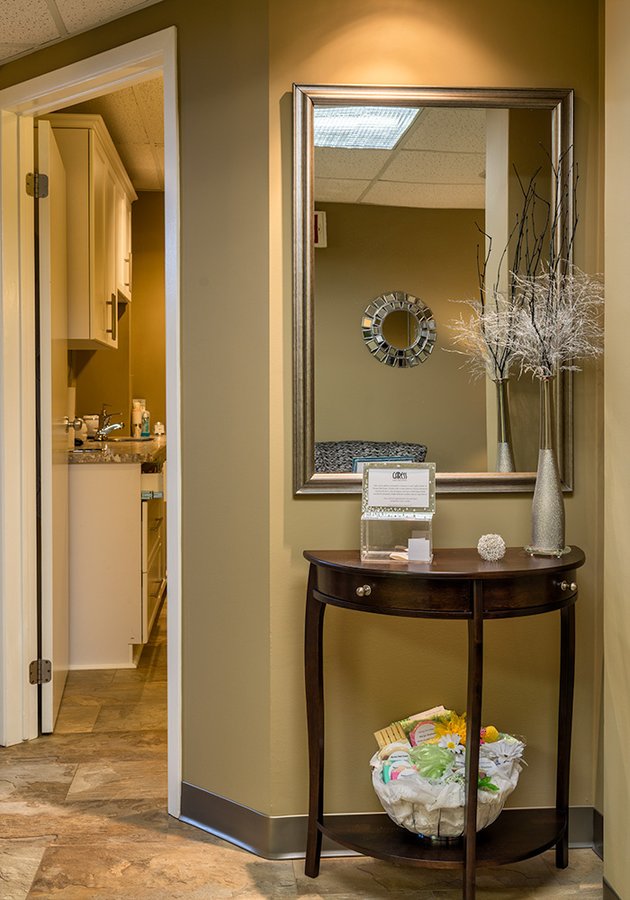 شركة كيرس إلكتروليسيس المحدودة - Caress Electrolysis Ltd