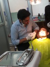 Carewell Dentist - Carewell Dentist