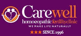 عيادة كاريويل للخصوبة المثلية - Carewell Homoepathic Fertility Clinic