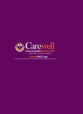 عيادة كاريويل للخصوبة المثلية - Carewell Homoepathic Fertility Clinic