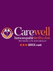 عيادة كاريويل للخصوبة المثلية - Carewell Homoepathic Fertility Clinic