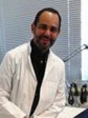 Carisma Medical Center - Hombres - Carisma Medical Center - Hombres