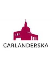 Carlanderska - Carlanderska