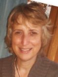 كارول كلارك M.F.H.T. - Carol Clark M.F.H.T.