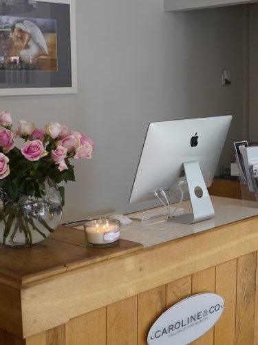 Caroline & Co - Caroline & Co