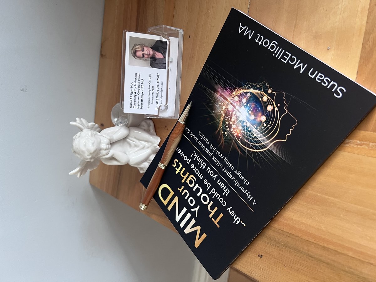 Carrigaline Hypnotherapy and CBT Centre - Carrigaline Hypnotherapy and CBT Centre