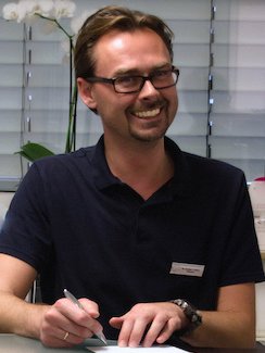 Carsten T Pieck-Kassenärztliche Praxis - Carsten T Pieck-Kassenärztliche Praxis