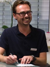 Carsten T Pieck-Privatärztliche Praxis - Carsten T Pieck-Privatärztliche Praxis