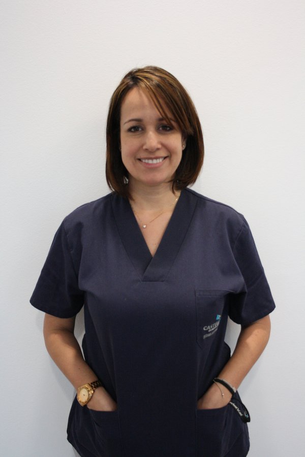 CastellDent Clinica Dental - CastellDent Clinica Dental