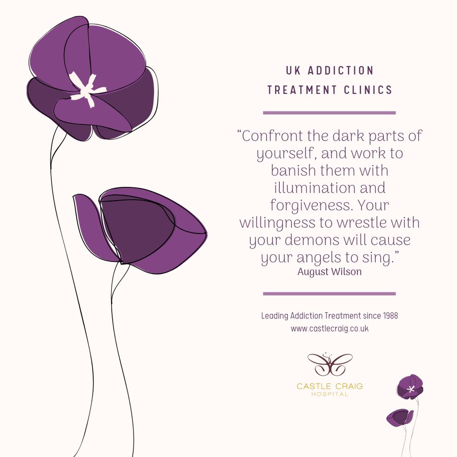 Castle Craig Hospital - Castle Craig Hospital