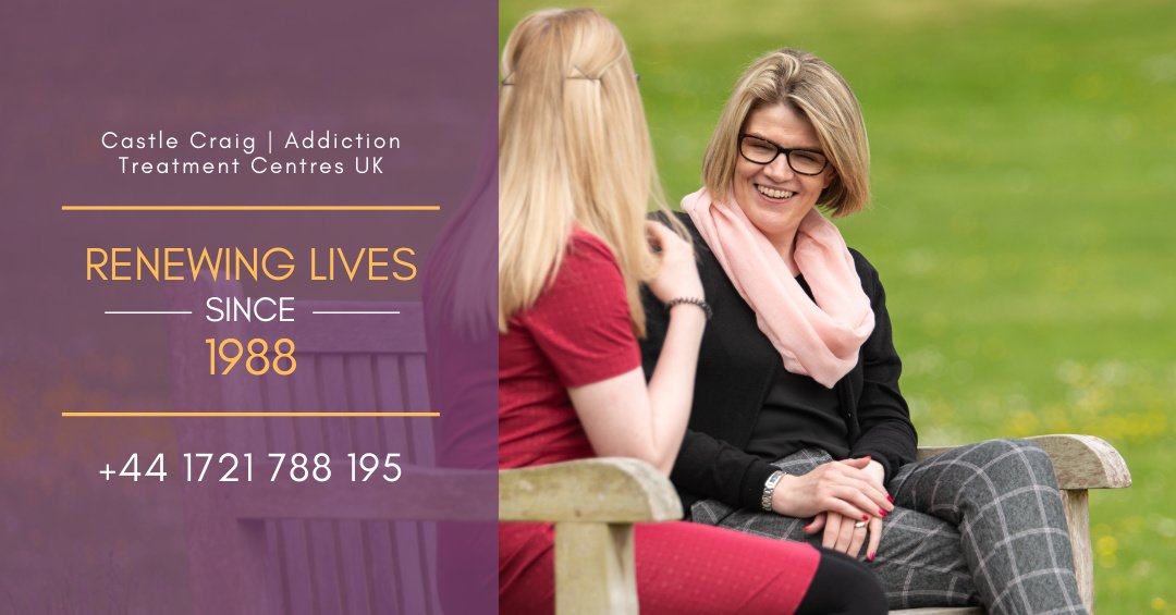 Castle Craig Hospital - Castle Craig Hospital