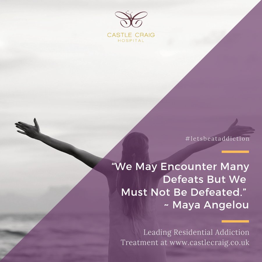 Castle Craig Hospital - Castle Craig Hospital