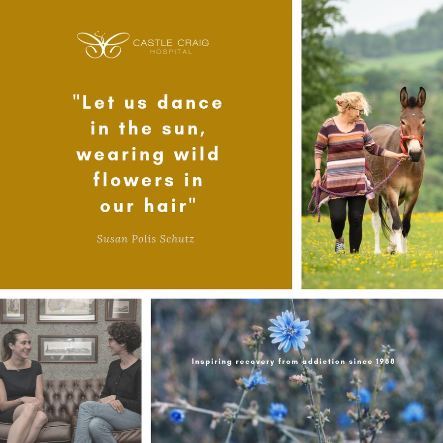 Castle Craig Hospital - Castle Craig Hospital