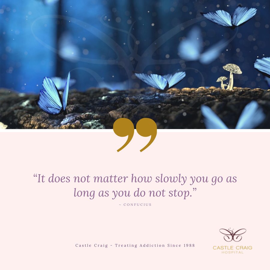 Castle Craig Hospital - Castle Craig Hospital