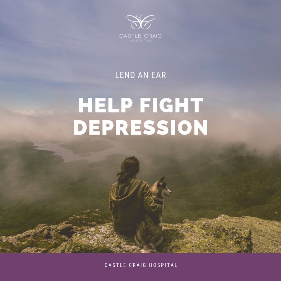 Castle Craig Hospital - Castle Craig Hospital