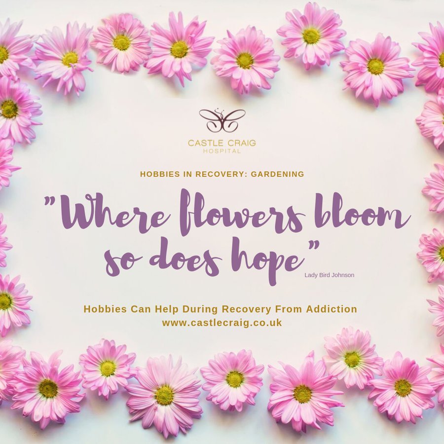 Castle Craig Hospital - Castle Craig Hospital