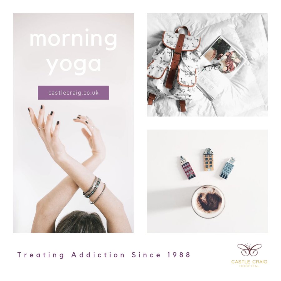 Castle Craig Hospital - Castle Craig Hospital