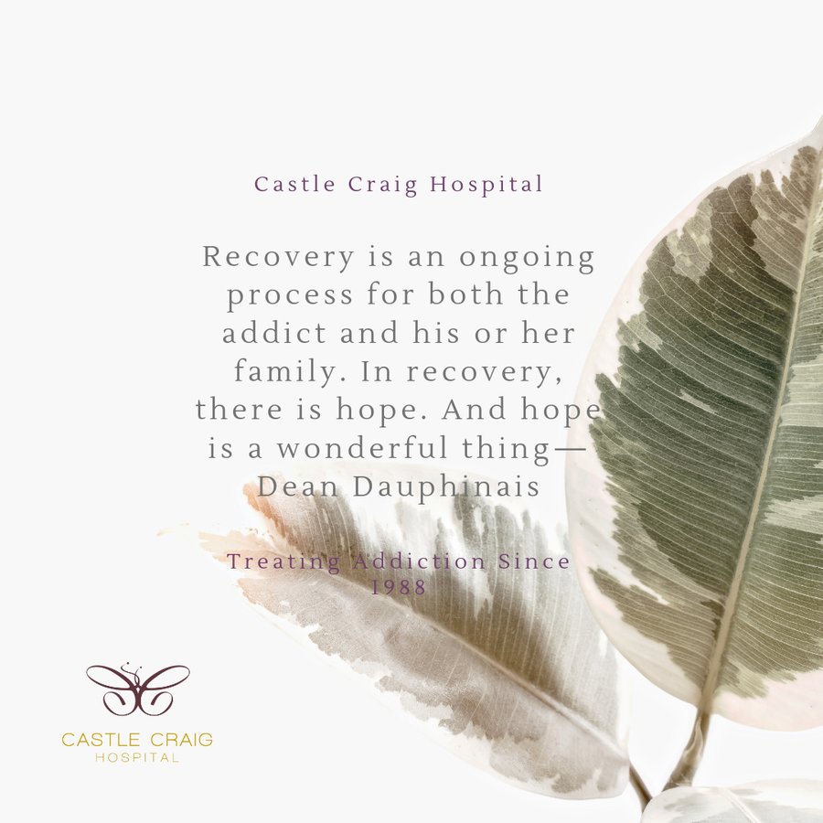 Castle Craig Hospital - Castle Craig Hospital