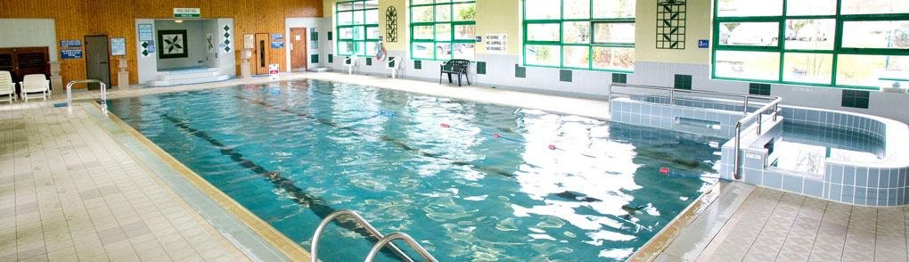 Castle Oaks Spa - Castle Oaks Spa