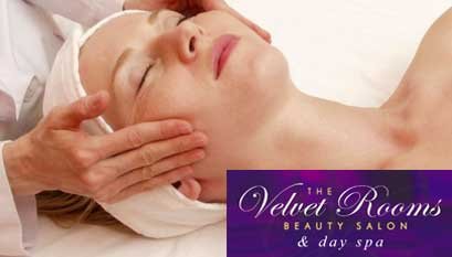 Castle Oaks Spa - Castle Oaks Spa