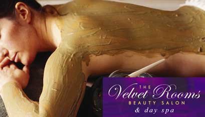 Castle Oaks Spa - Castle Oaks Spa