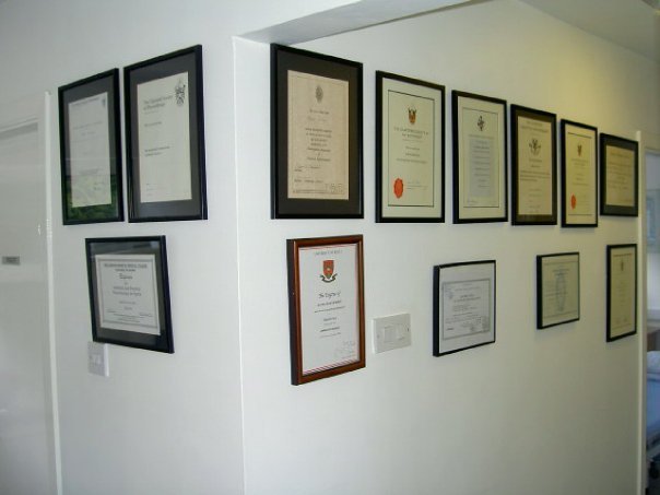 Castletroy Physiotherapy Clinic - Castletroy Physiotherapy Clinic