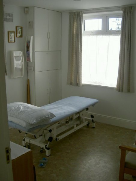 Castletroy Physiotherapy Clinic - Castletroy Physiotherapy Clinic